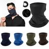 Wszechstronny komin na twarz i szyję, bandana, szalik, balaklawa na zajęcia na świeżym powietrzu i ochronę przed słońcem