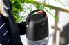 Berdsen Br-10B Black Air Dehumidifier - Moisture Absorber