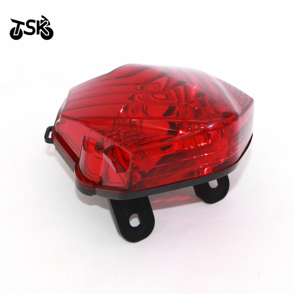 Honda NC 700/750 Rear Taillight