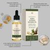 Zi Xiang Fu Body Oil, Herbal Light Scent, Easy Spread, Non-Greasy, Daily Moisturizing Oil for All Skin