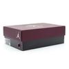 CZ5624-100 Paris Saint Germain PSG Nike Air Jordan 4 Retro Beyaz Bordo Erkek
