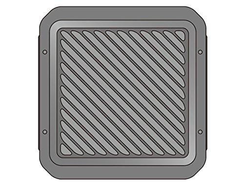 Panasonic Microwave Oven Grill Plate A443S-10V0