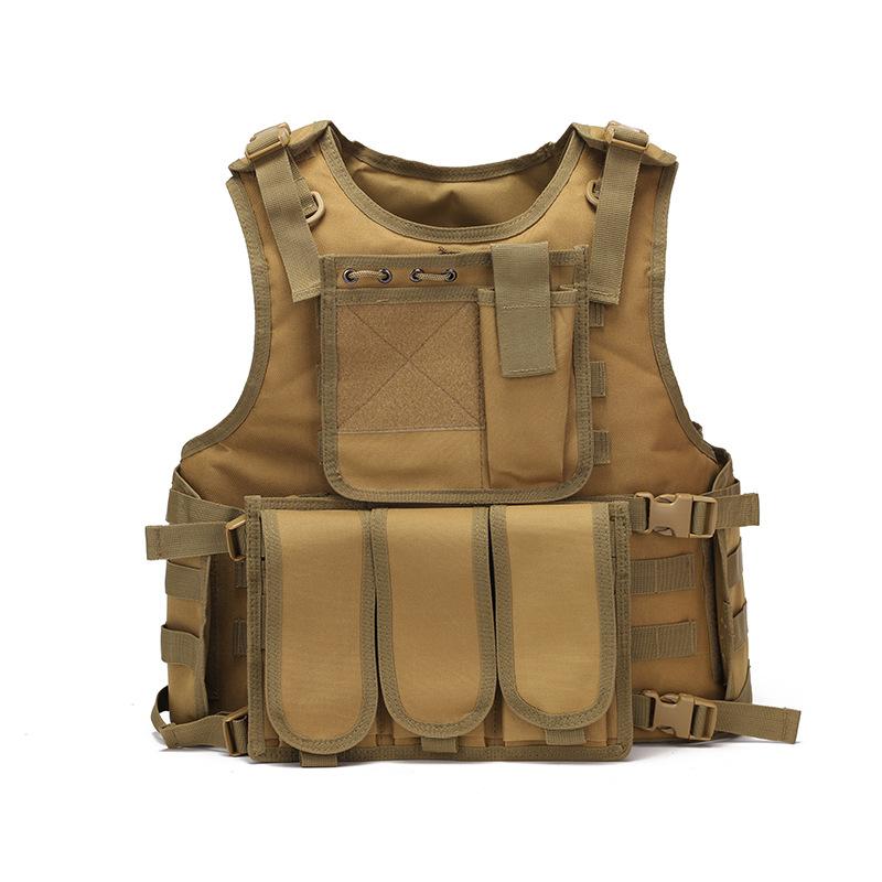 Pubg Field Vest, Outdoor Gear Protective Clothing Tactical Vest