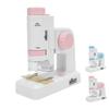 Kids Microscope Portable Miniature Microscope High Definition Science Experiments Set for School Out