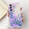 For Samsung Galaxy S24 FE Case SM-S721B Cute Fashion Cartoon Cover Soft TPU Phone Case For Samsung S24 FE S24FE Shell 6.7'' Bags