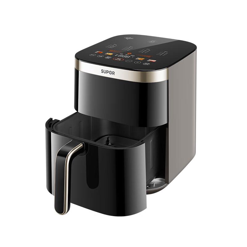 Supor KD63Y92 6.3L Far-Infrared Air Fryer CN plug (adapter included)