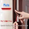 I-type E-type Soundproof and Windproof Door and Window Gap Seal Strip