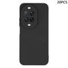 Bulk Purchasing 20Pcs For Huawei nova 14 Ultra 5G Case Precise Cutouts 1.3mm TPU Matte Phone Cover