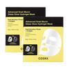 Advanced Snail Mucin Glass Glow Hydrogel Mask 34g (6 Sheets)