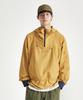 Helement Dive Hood Anorak (Mustard)