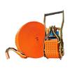 Heavy-Duty Cargo Lashing Straps