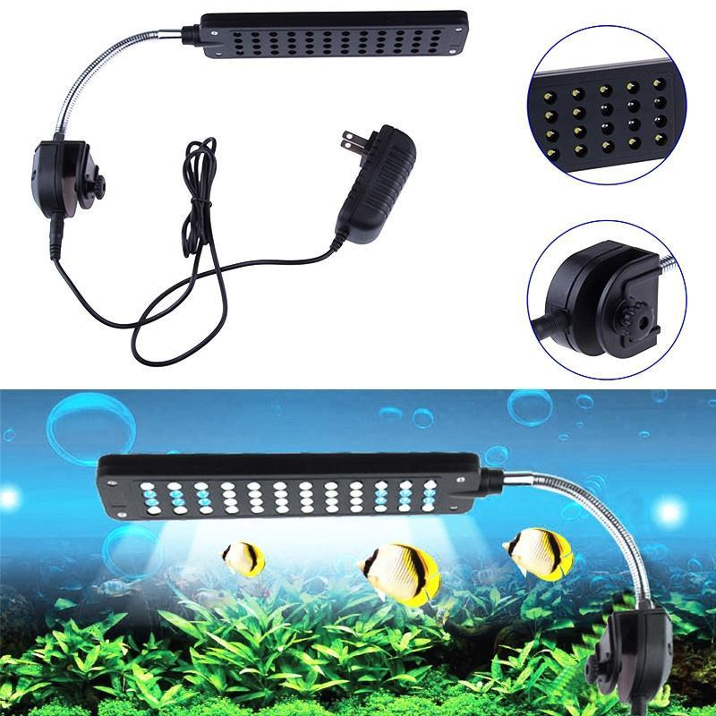 24 48 led aquarium
