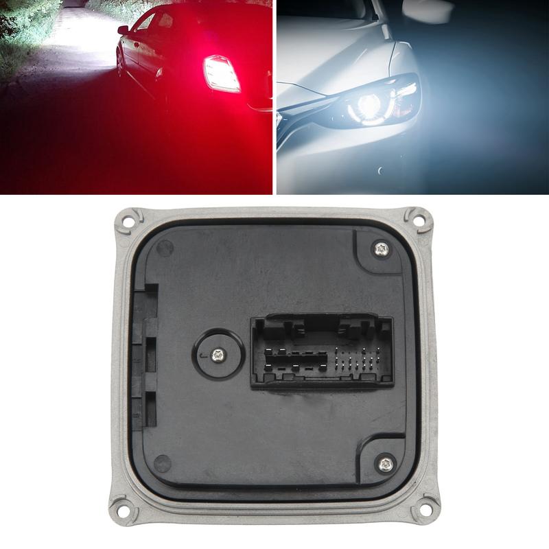 LED Headlight Control Unit  Xenon Ballast 2189009303 Replacement for  GLA‑Class X156 2013‑ A2189009303