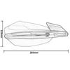 Handlebar Hand Guards Handguard Protector For KT DUKE 125 200 250 390 DUKE200 DUKE250 DUKE390