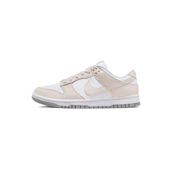 Nike Dunk Low Next Nature White Cream 2022 DN1431-100