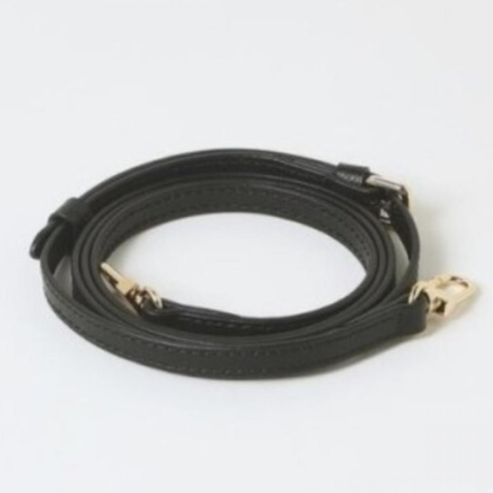

Daks Black Cowhide Multi Strap Dcho3e200 Single option