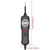 Fast Response Electrical Diagnostic Tool With Voltage And Resistance Testing Up To 2000 Ohms For Car Electrical Systems