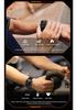 C20PRO DaFit 1.83" Chamada Bluetooth Smartwatch Esportivo IP68
