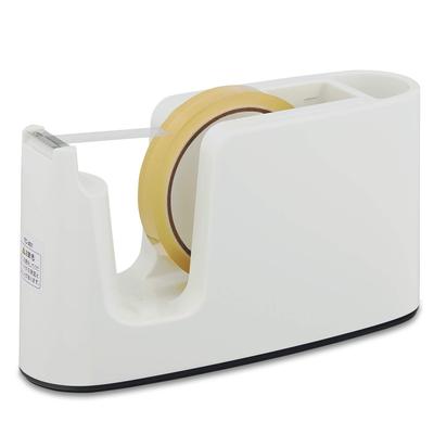 Plus Tape Easy Tape with Pen Cutter, Replacement, Holder, TC-401, White, 31-272