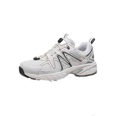 Zapatos de Senderismo para Mujer Camel Primavera/Verano G26B097005T