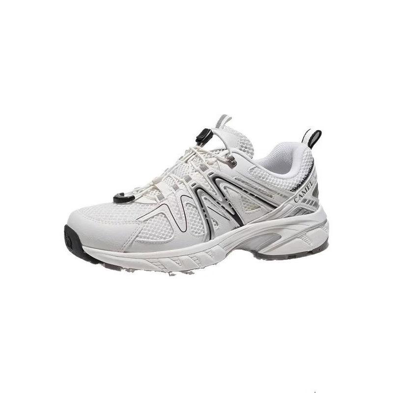 Camel Women's Spring/Summer Hiking Trail Shoes G26B097005T