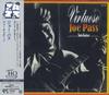 CD JOE PASS  VIRTUOSO UCCO46040 Universal Music 2025 Japan Obi Jazz