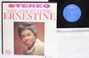 LP Record ERNESTINE ANDERSON  Fascinating Ernestine 15PJ36 MERCURY 1980 Japan Jazz Used