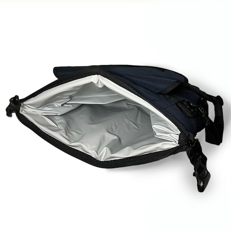 AO Coolers Cooler Bag 18 Backpack Soft Cooler AOBPNB Navy Blue 18 BACKPACK NAVY BLUE Backpack Soft Cooler Bag Outdoor [Used]