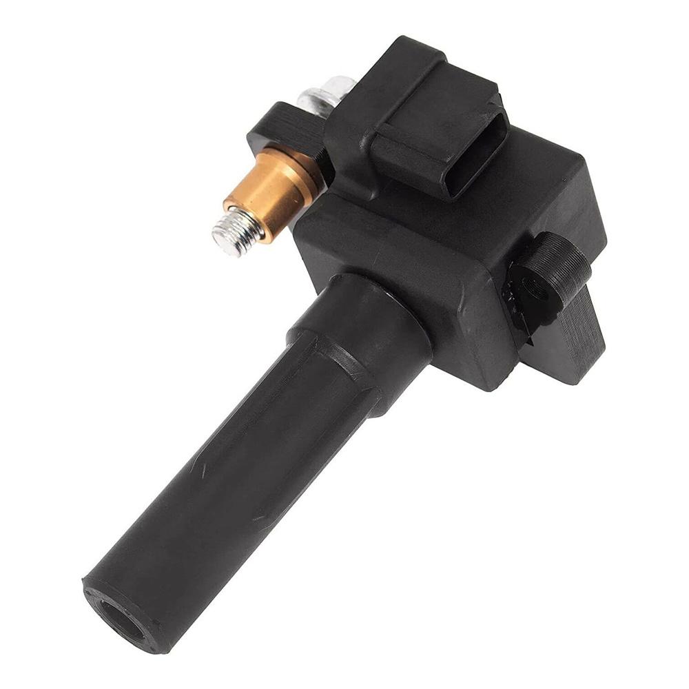 4x Ignition Coil Pack For Subaru Impreza WRX 2002-2006 22433-AA421 22433-AA560