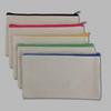 Zipper DIY Graffiti Canvas Pencil Case Storage Pouch