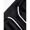 Men's Sports Basketball Shorts Mesh Quick Dry Gym Shorts Summer Fitness Joggers Casual Breathable Short Pants Scanties