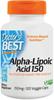 Alpha-Lipoic Acid, 150mg - 120 Vcaps