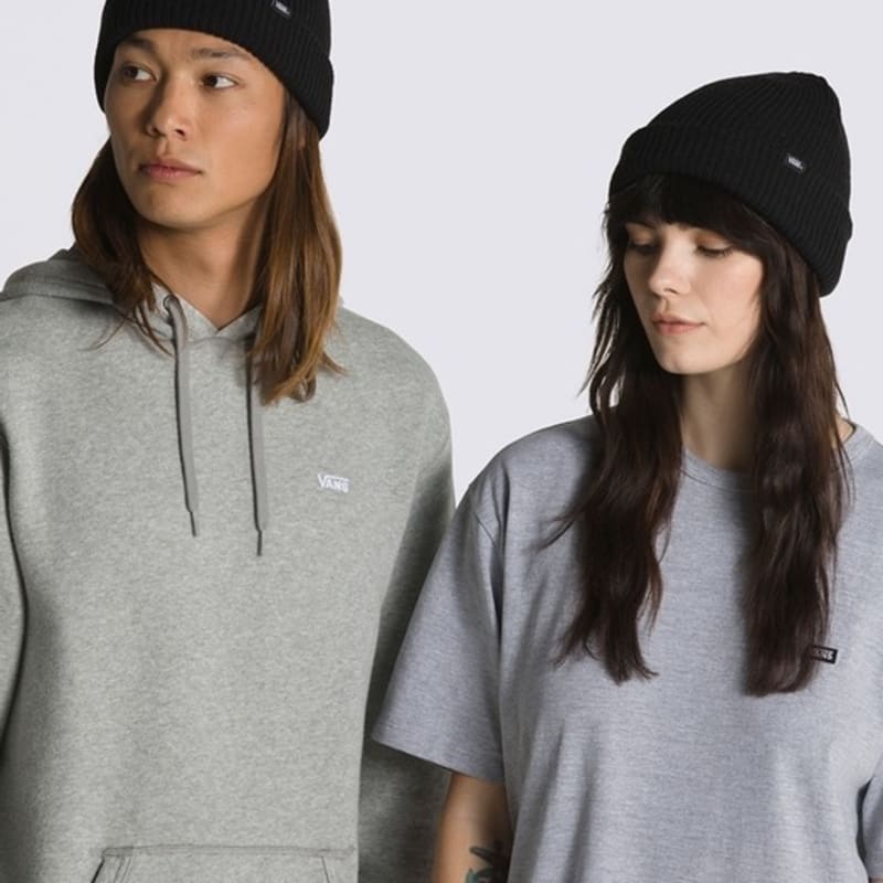 

VANS Базовая шапка / VN000K9YBLK1 Free