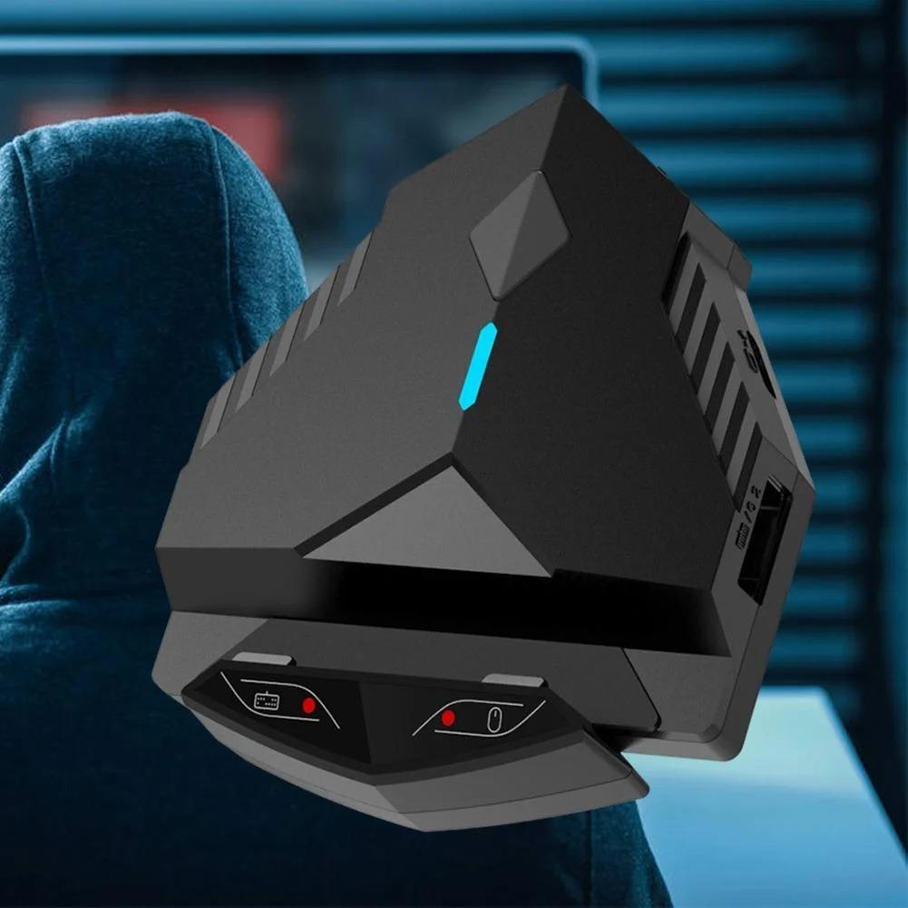 Game Convertor, Mobile Phone Game Convertor, Sensitive Tool for Mobile Phone (Color: 2 Standard)