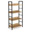 Industrial Loft Shelf Varberg Craft