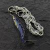 Versatile Fishing Culture Charm Keychain with Lifelike Bionic Fish Design Keyrings Pendant for Practical Decors Use