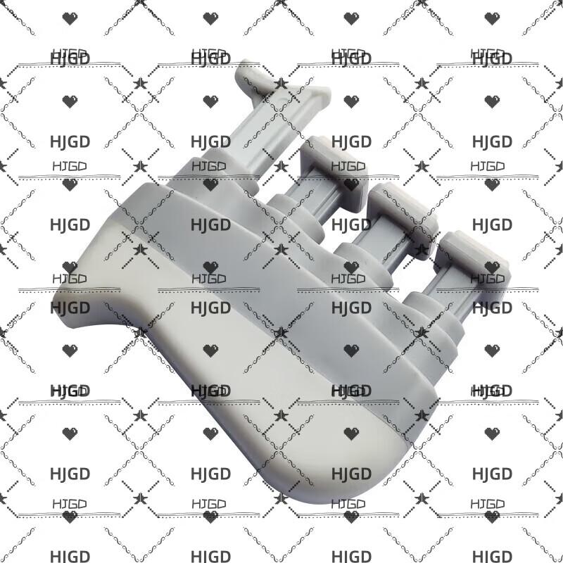 HJGD Dry Fire Index Finger Trigger Trainer