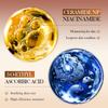 Skin Rejuvenation and Brightening Serum SADOER Moisturizing and Moisturizing Serum Gel