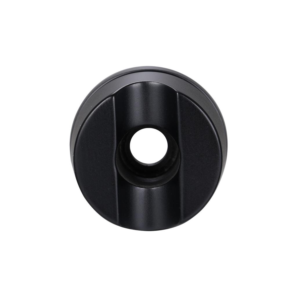 Man s Manual Shaving Razor Stand Aluminum Alloy Safety Razor Base Shaving Razor Accessory