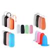Silicone Leak-proof Travel Bottle Sleeve for Cosmetics and Skincare