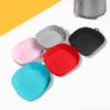 Silicone Fryer Baking Pan 21 20 Cm for Oven and Home Kitchen