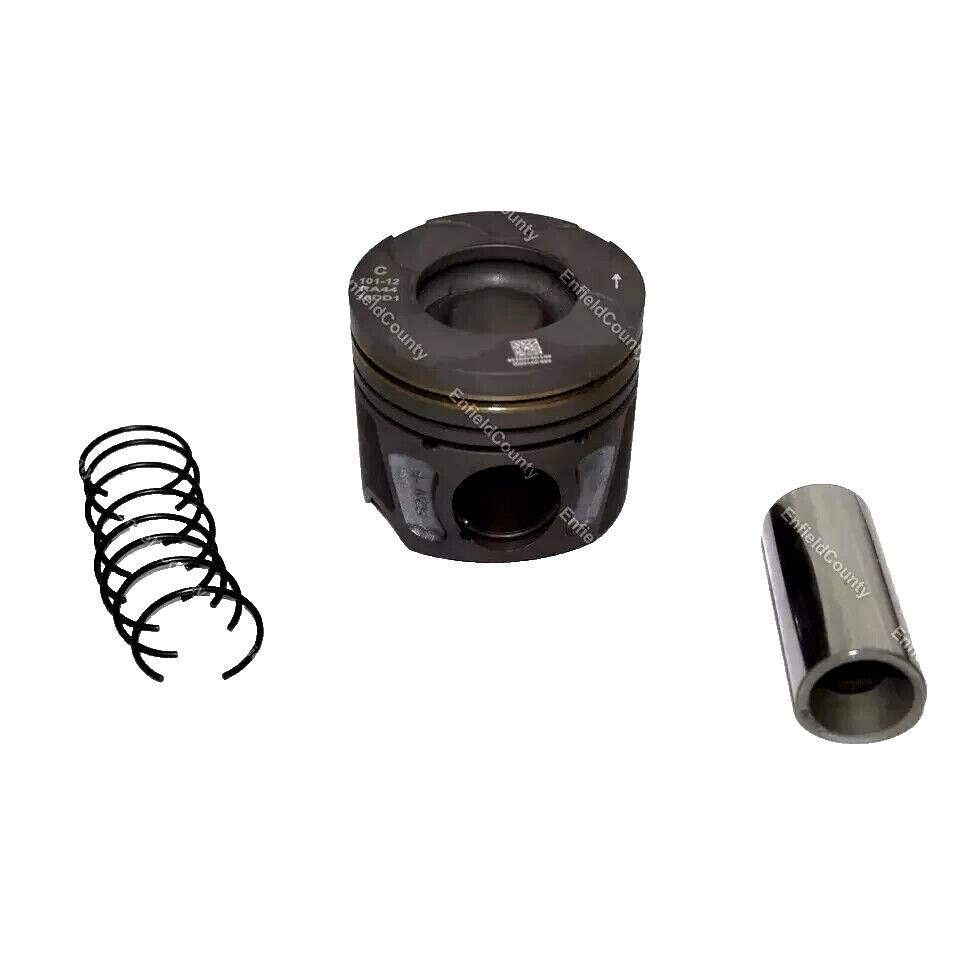 Fit For Mahindra Scorpio 2.2L Mhawk Diesel Engine Rebuild Kit