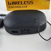 Universal Wireless Garage Door & Roller Shutter Controller with Remote Receiver