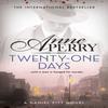 TwentyOne Days Daniel Pitt Mystery 1 by Anne Perry Paperback Book 9781472234100