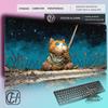 Zubehör für Computer – Mauspads & Handkissen