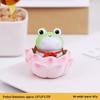 Cute Pet Bounce Ornament: Stress-Relief Desk Decor & Birthday Gift