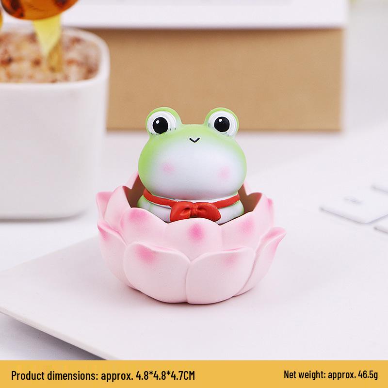

Second Gen Adorable Pet Musical Ornament: Desktop Stress Relief Gift & Emotional Stability Decor. Copyright