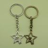 Hot Selling Simple Angel Keychain Pendant