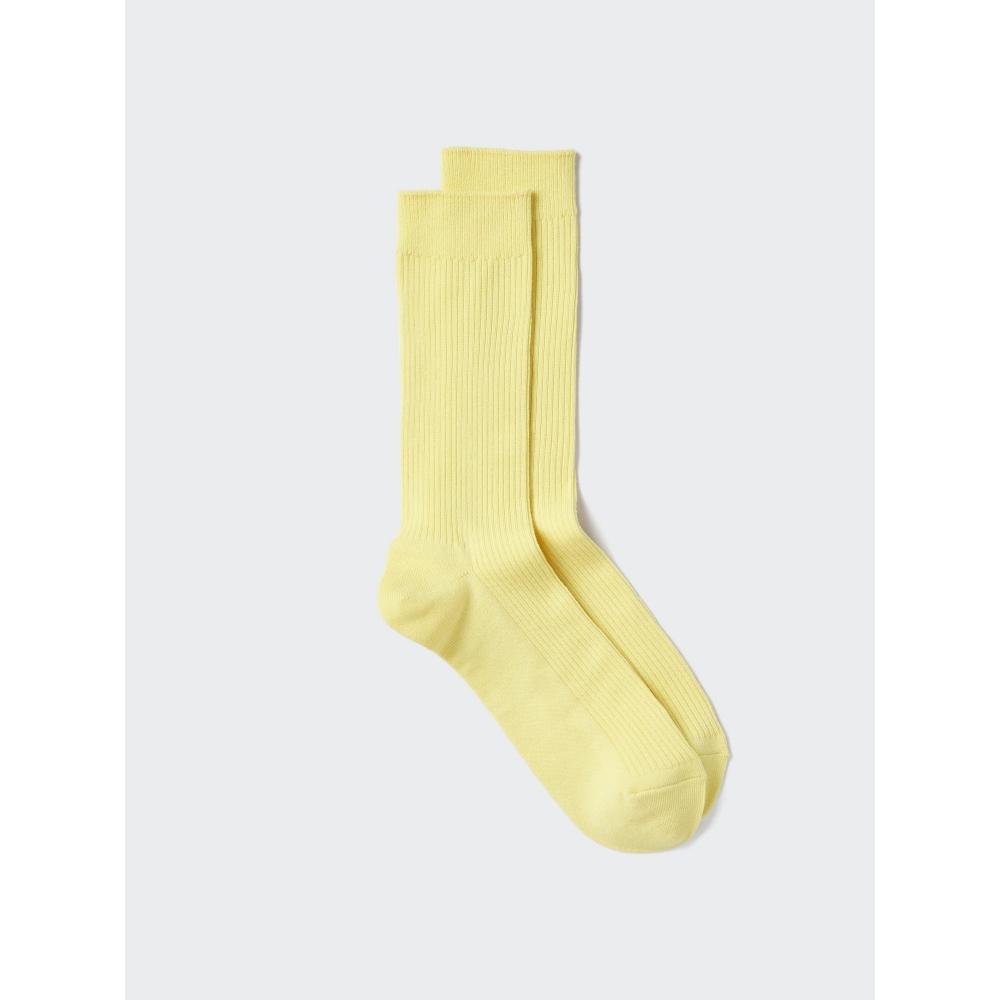 Uniqlo Color Socks