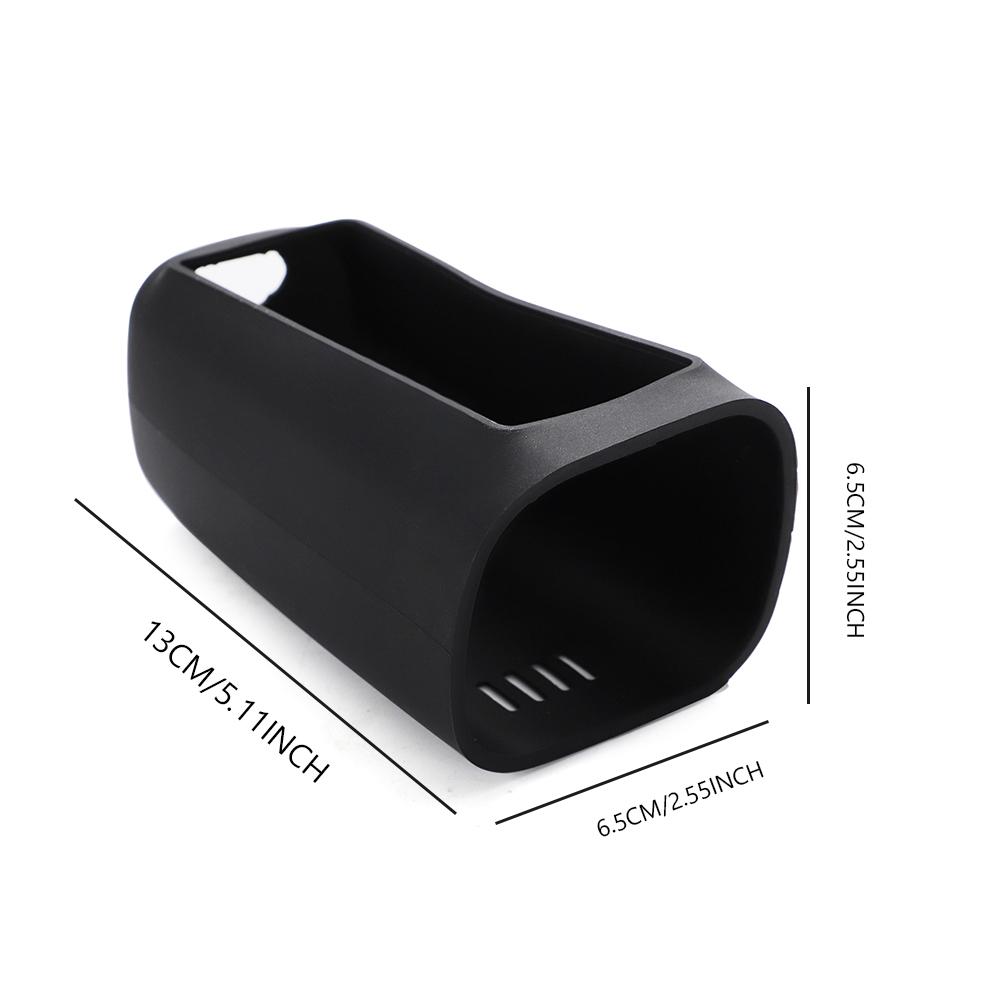 2/3/4Pcs Surveillance Camera Protective Case for Eufycam S330 Security Camera Kit Security Camera Silicone Case Protective Skin